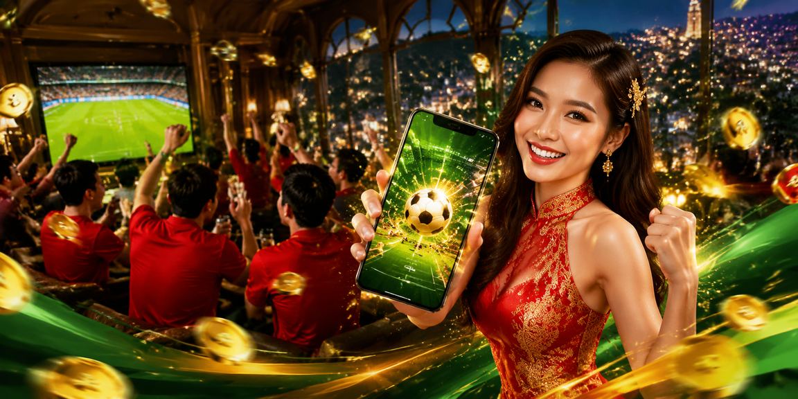 Không khí bóng đá tại Đà Lạt gợi ý nhu cầu xem thể thao trên p600