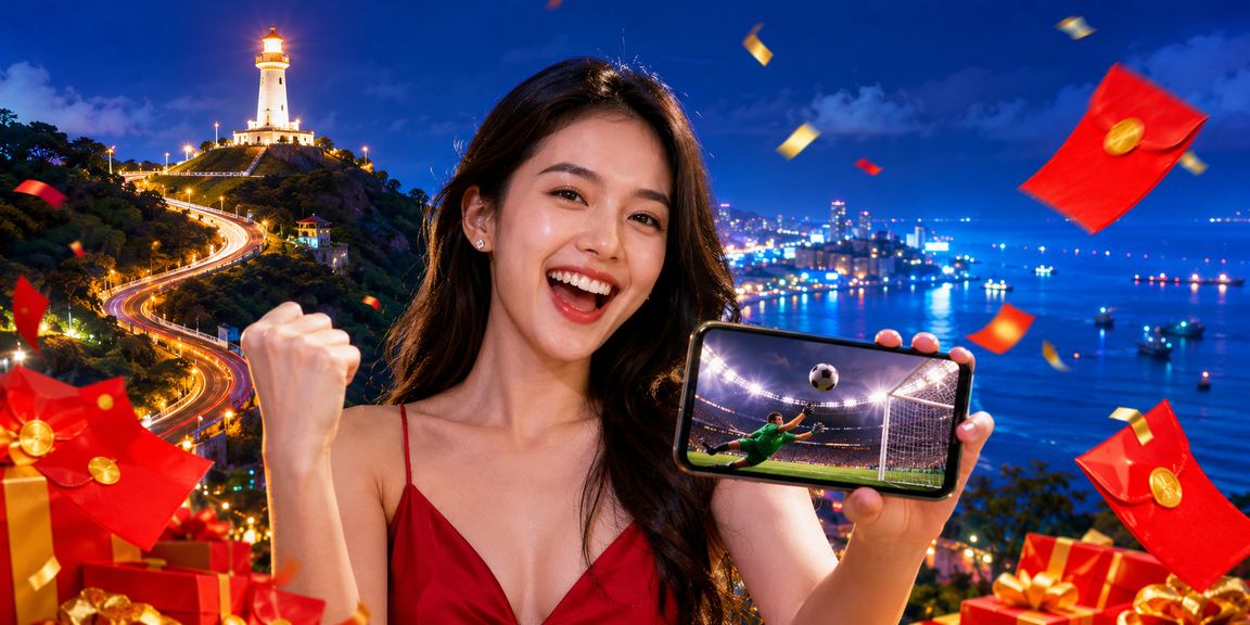 Không khí Vũng Tàu dịp khuyến mãi minh họa việc kiểm tra điều kiện thanh toán